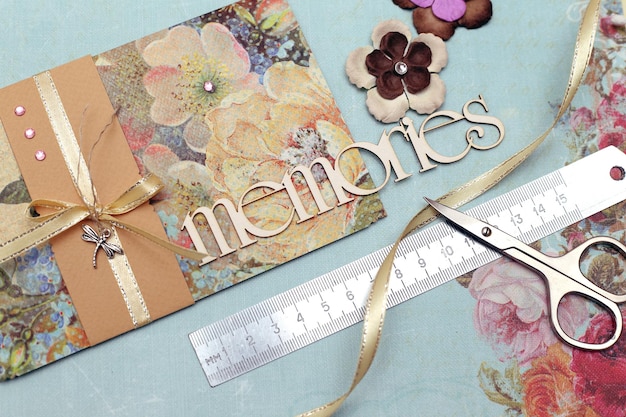 pachet premium broderie